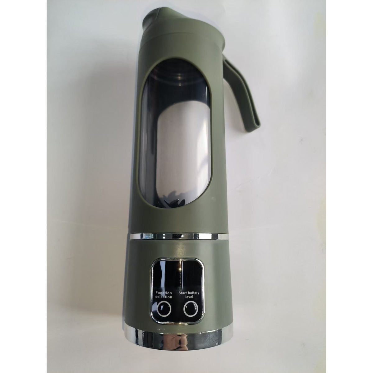 Portable Electric Fruit Juicer Cup