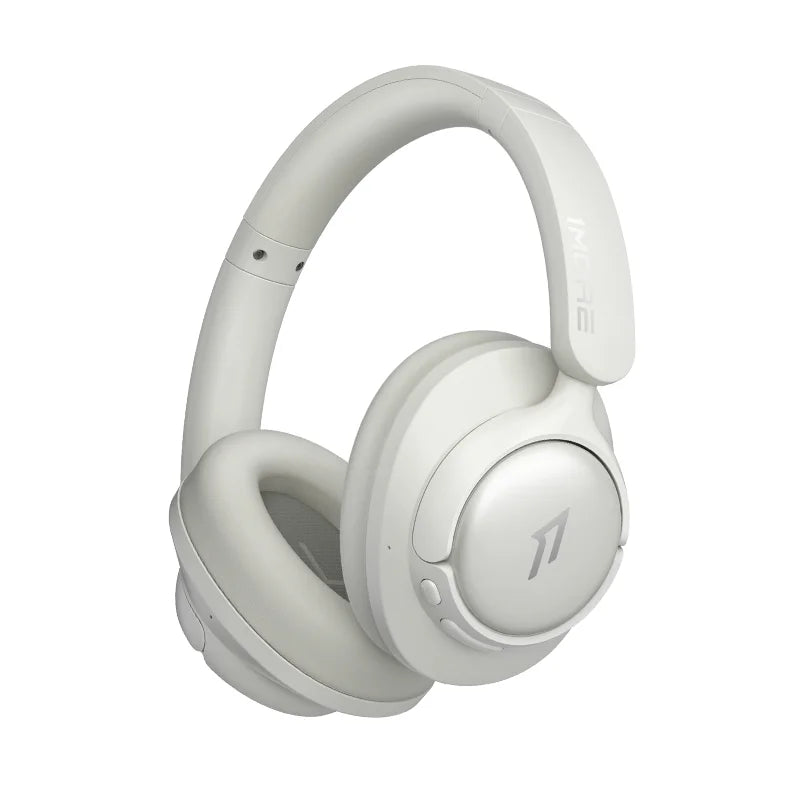 1MORE SonoFLow SE HQ31 Over-Ear Headphones Wireless Earphones Bluetooth 5.4 Hi-Res LDAC -42dB Noise Cancellation 90H Playtime
