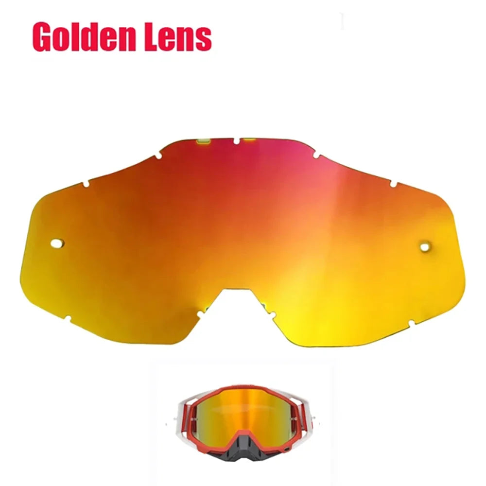 Motorcycle Glasses Men Motocross Goggles Helmet MX Moto Dirt Bike ATV Ski Outdoor Sports Glass Scooter Goggles Mask Cycling