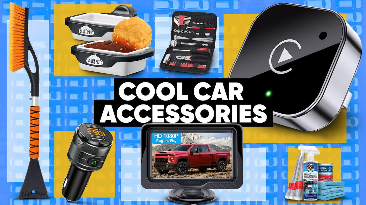 Car Accessories