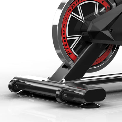 Fitness Equipment Home Exercise Commercial Body Building Indoor Cycle Exercise Spinning Bike Fitness