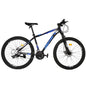 China Bike Factory Hot Selling Cheap Price Bicycle with High Quality Full Suspension Mountain Bike for Adult