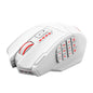 Gamspeed RGB USB 2.4G Wireless Gaming Mouse 16000 DPI 16 buttons Programmable game Optical mice