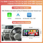1920*720 Wireless Carplay Multimedia Screen Android Auto For BMW 1 2 3 4 Series F20 F21 F22 F23 F45 F30 F31 F33 F36 NBT System