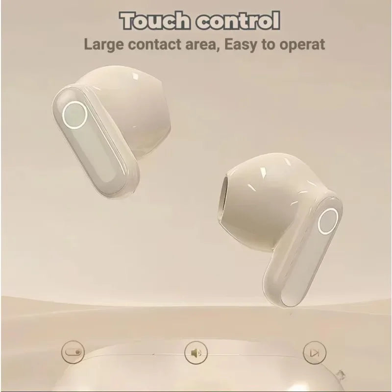 Bluetooth Headphones Tws Earphone Bluetooth Wireless Bluetooth Headset Pods EarPods Wireless Headphones Earbuds