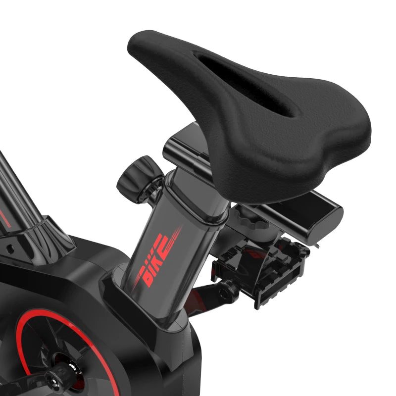 Fitness Equipment Home Exercise Commercial Body Building Indoor Cycle Exercise Spinning Bike Fitness