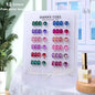 Hot Cat Eye Nail Gel Polish Set Magnetic Gel Nail Polish Soak Off UV LED Gel Varnishes For Nail Salon HEMA FREE TPO FREE 15ML
