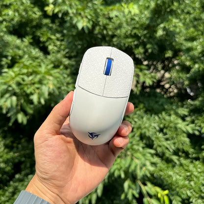 1 Set Meow Gaming Gear MGG Ultraglide Mouse Anti Slip Grip Sticker For ATK Phantom Non-Slip Anti Sweat Tape Ultrathin