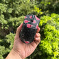 1 Set Meow Gaming Gear MGG Ultraglide Mouse Anti Slip Grip Sticker For ATK Phantom Non-Slip Anti Sweat Tape Ultrathin