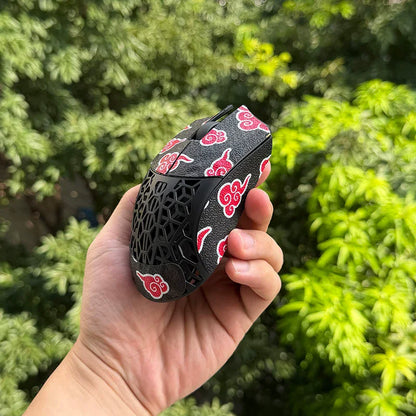 1 Set Meow Gaming Gear MGG Ultraglide Mouse Anti Slip Grip Sticker For ATK Phantom Non-Slip Anti Sweat Tape Ultrathin