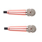 1/2/3pcs Newest Mini Jack 3.5mm Studio Lavalier Professional Microphone Handheld Mic For Computer For IPhone Ipad Karaoke