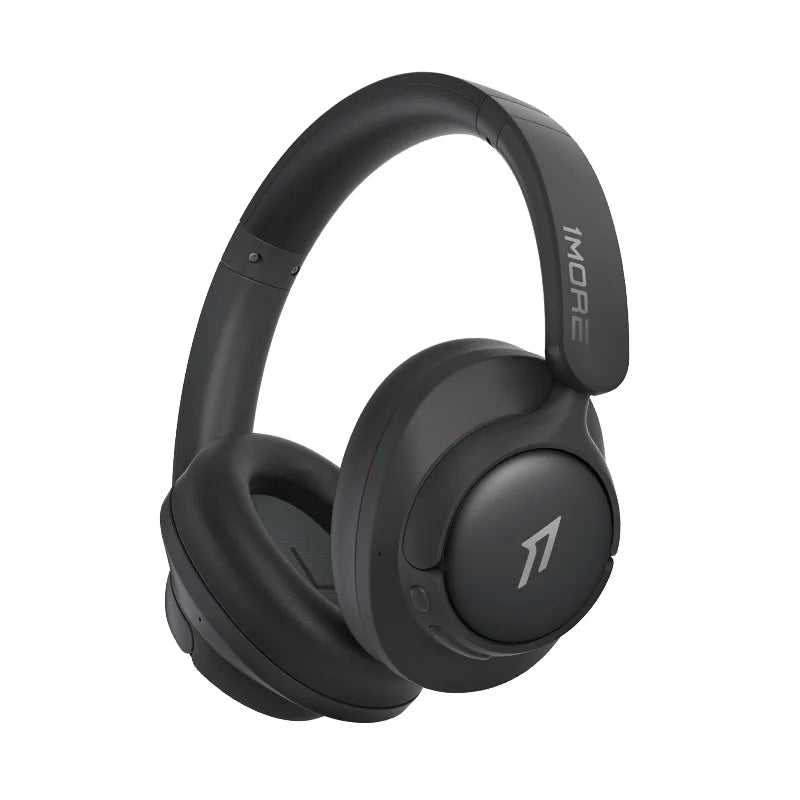 1MORE SonoFLow SE HQ31 Over-Ear Headphones Wireless Earphones Bluetooth 5.4 Hi-Res LDAC -42dB Noise Cancellation 90H Playtime