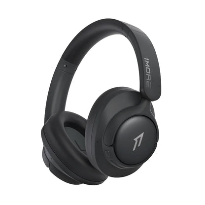 1MORE SonoFLow SE HQ31 Over-Ear Headphones Wireless Earphones Bluetooth 5.4 Hi-Res LDAC -42dB Noise Cancellation 90H Playtime