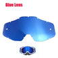 Motorcycle Glasses Men Motocross Goggles Helmet MX Moto Dirt Bike ATV Ski Outdoor Sports Glass Scooter Goggles Mask Cycling