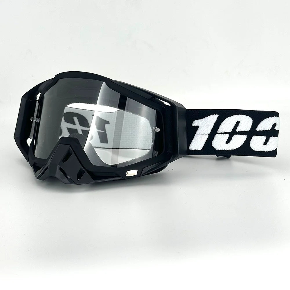 Motorcycle Glasses Men Motocross Goggles Helmet MX Moto Dirt Bike ATV Ski Outdoor Sports Glass Scooter Goggles Mask Cycling