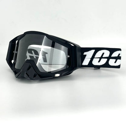 Motorcycle Glasses Men Motocross Goggles Helmet MX Moto Dirt Bike ATV Ski Outdoor Sports Glass Scooter Goggles Mask Cycling