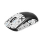 For Logitech G Pro X Superlight Wireless Mouse Replacement Accessorie Mouse Grip Tape Skate Handmade Sticker Non Slip Suck Weat