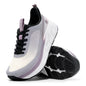 FitVille Women's Sports Shoes Wide Casual Sneakers Comfortable  Cushioning Running Jogging Shoes for Women with Arch Support