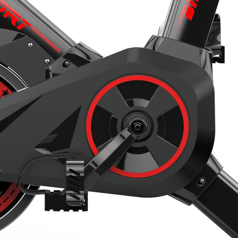 Fitness Equipment Home Exercise Commercial Body Building Indoor Cycle Exercise Spinning Bike Fitness