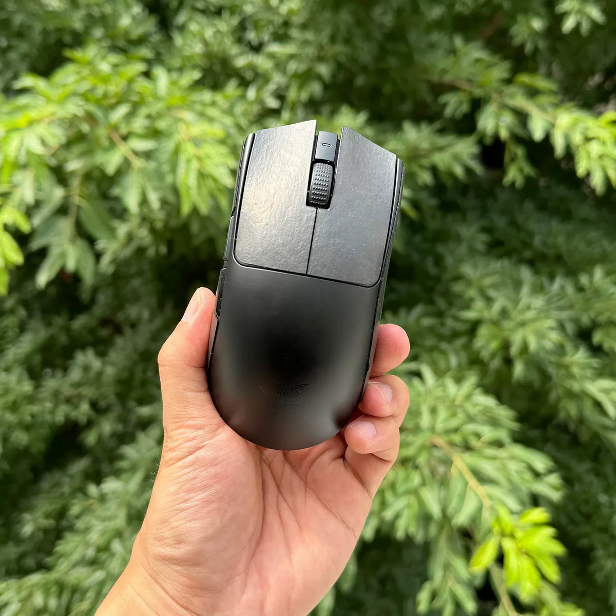 1 Set Meow Gaming Gear MGG Ultraglide Mouse Anti Slip Grip Sticker For ATK Phantom Non-Slip Anti Sweat Tape Ultrathin