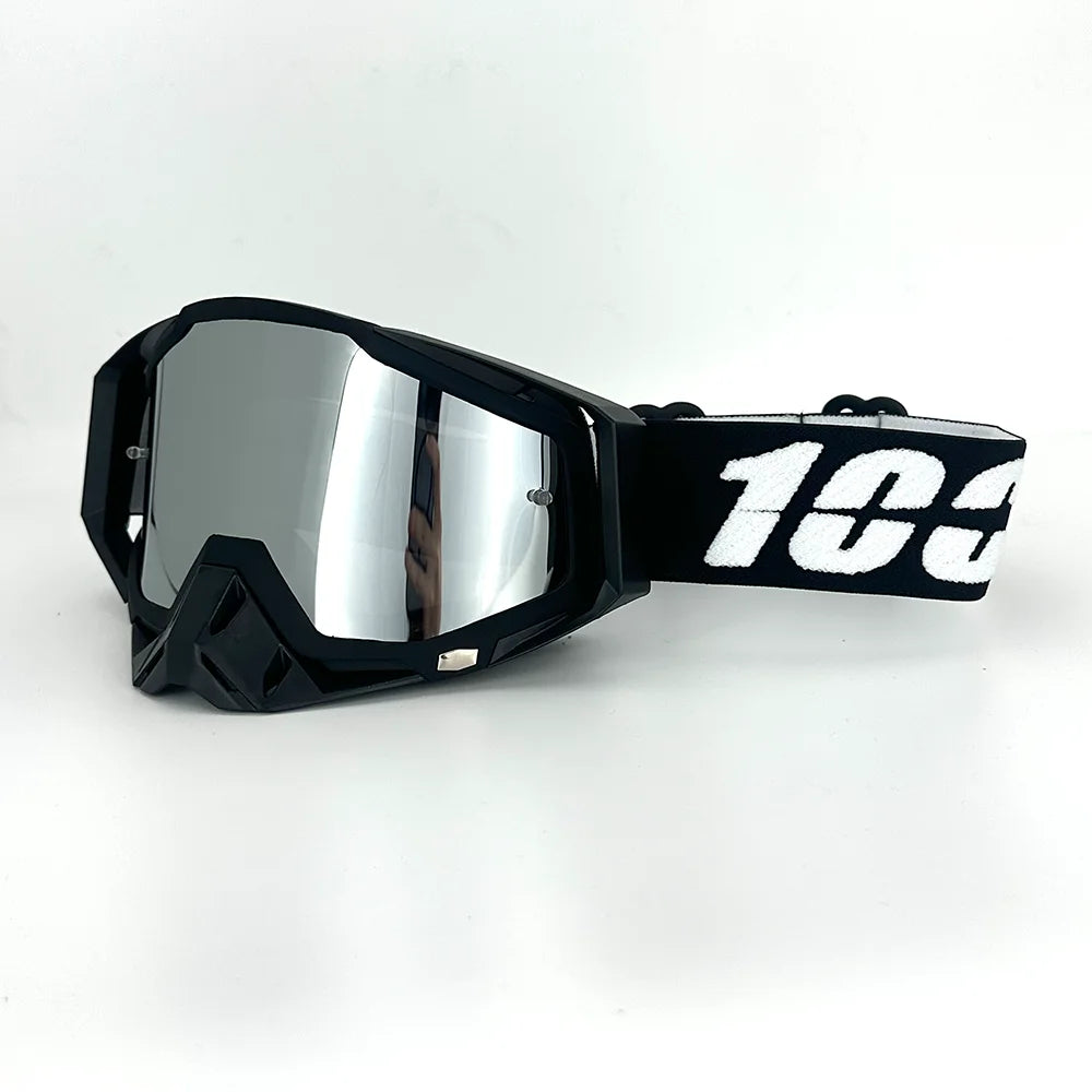 Motorcycle Glasses Men Motocross Goggles Helmet MX Moto Dirt Bike ATV Ski Outdoor Sports Glass Scooter Goggles Mask Cycling