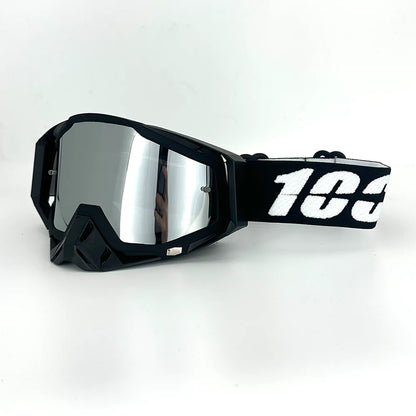 Motorcycle Glasses Men Motocross Goggles Helmet MX Moto Dirt Bike ATV Ski Outdoor Sports Glass Scooter Goggles Mask Cycling