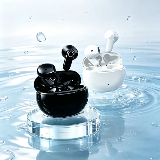 Bluetooth Headphones Tws Earphone Bluetooth Wireless Bluetooth Headset Pods EarPods Wireless Headphones Earbuds