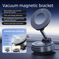 360 Degree Rotation Foldable Universal Mobile Phone Stands Magnetic Vacuum Suction Phones Holder Multi Angle Adjustable Holder