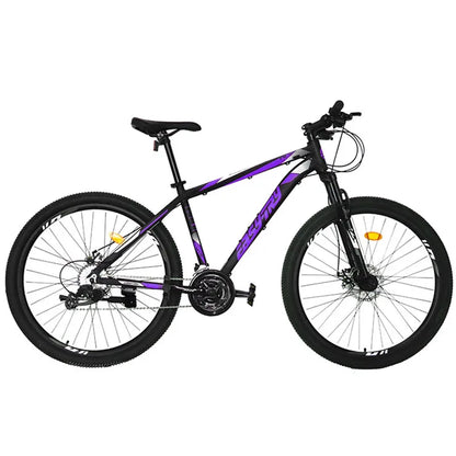 China Bike Factory Hot Selling Cheap Price Bicycle with High Quality Full Suspension Mountain Bike for Adult