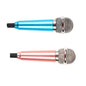 1/2/3pcs Newest Mini Jack 3.5mm Studio Lavalier Professional Microphone Handheld Mic For Computer For IPhone Ipad Karaoke